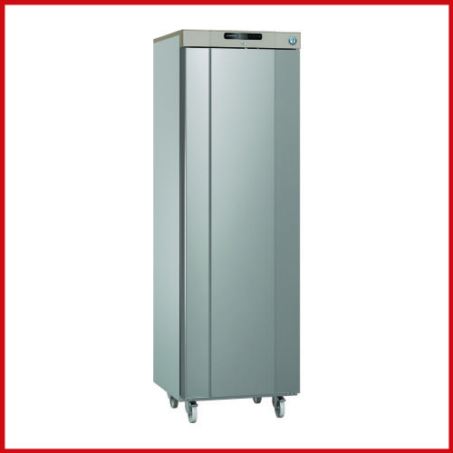 Hoshizaki Compact F 420 R - C DR G U Single Door Upright Freezer